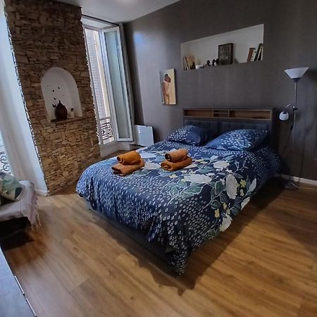 Appartement Renove , Quartier Historique Du Panier , Centre-Ville Marseilles Exterior foto