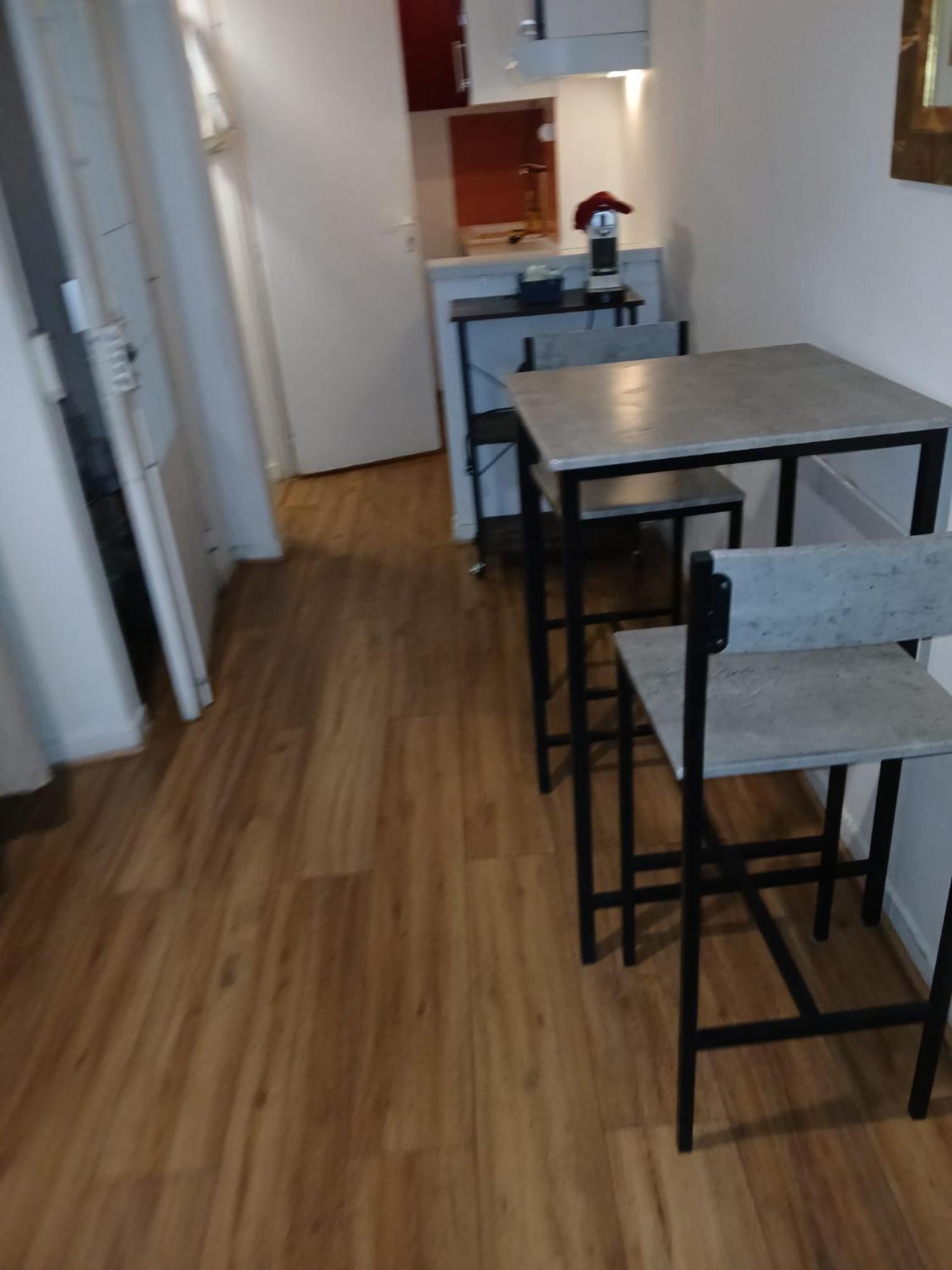 Appartement Renove , Quartier Historique Du Panier , Centre-Ville Marseilles Exterior foto